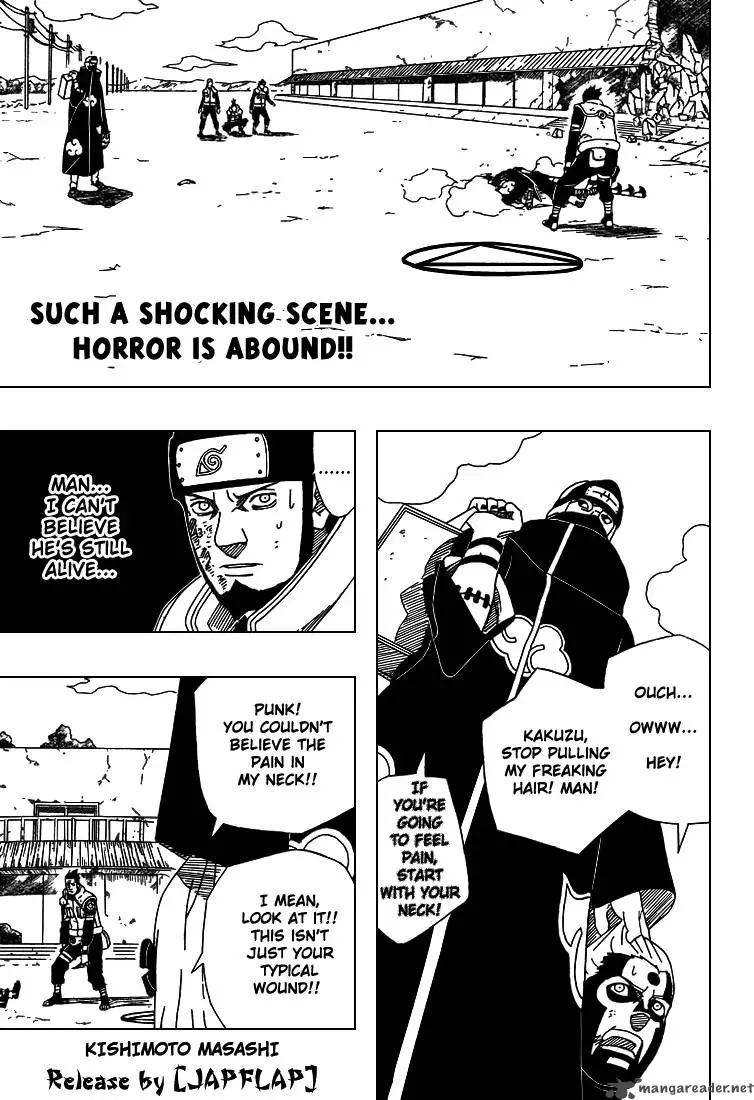 Chapter 326 - Page 1