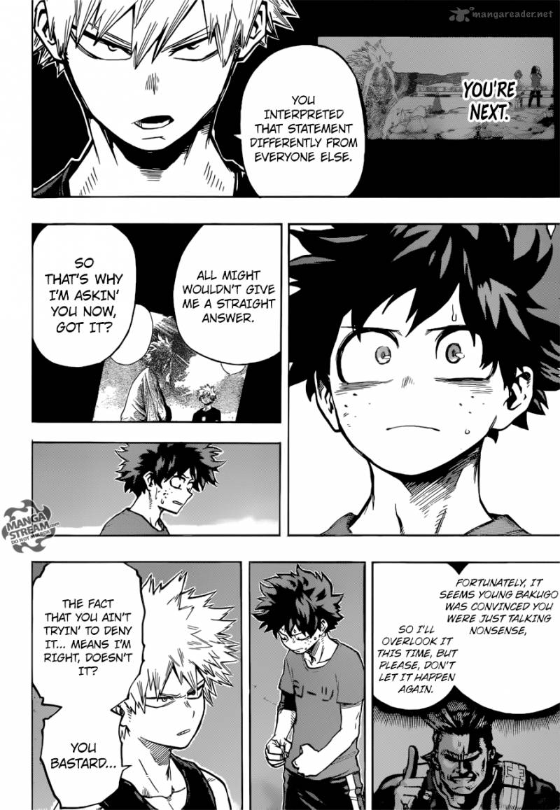 Chapter 117 - Page 8