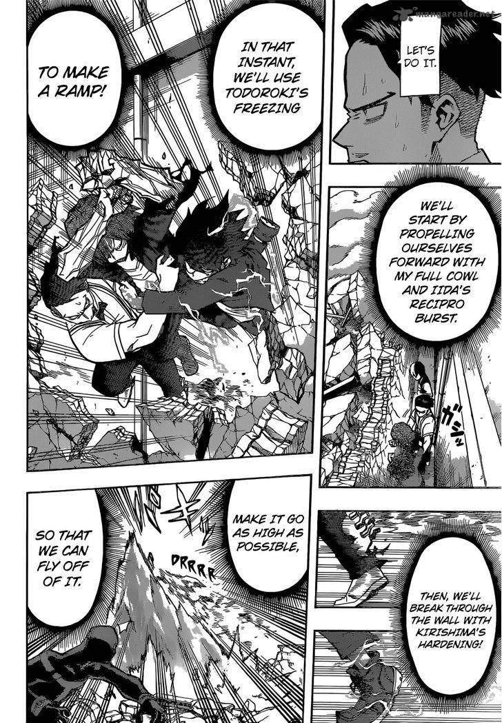 Chapter 90 - Page 18
