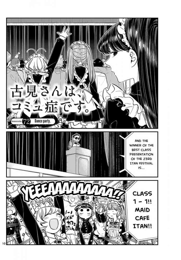 Chapter 72 - Page 1