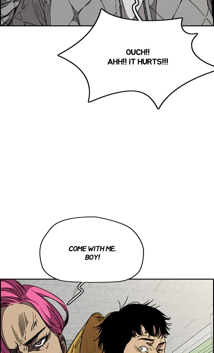 Chapter 329 - Page 34