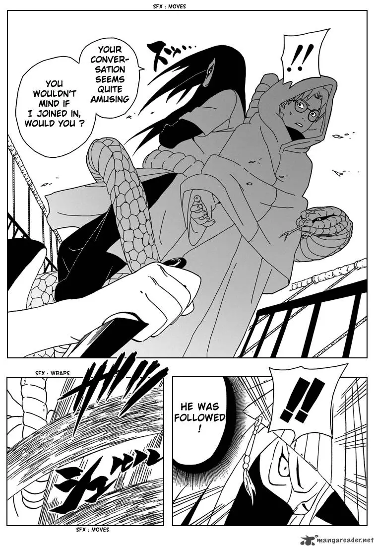 Chapter 290 - Page 6