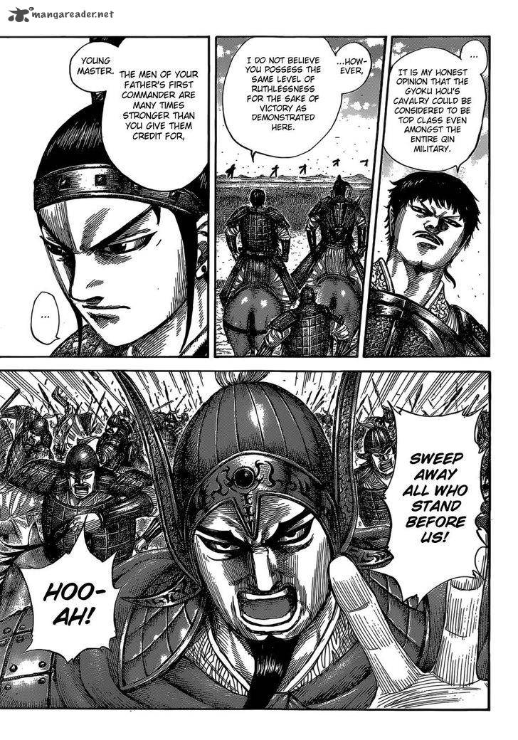 Chapter 524 - Page 9