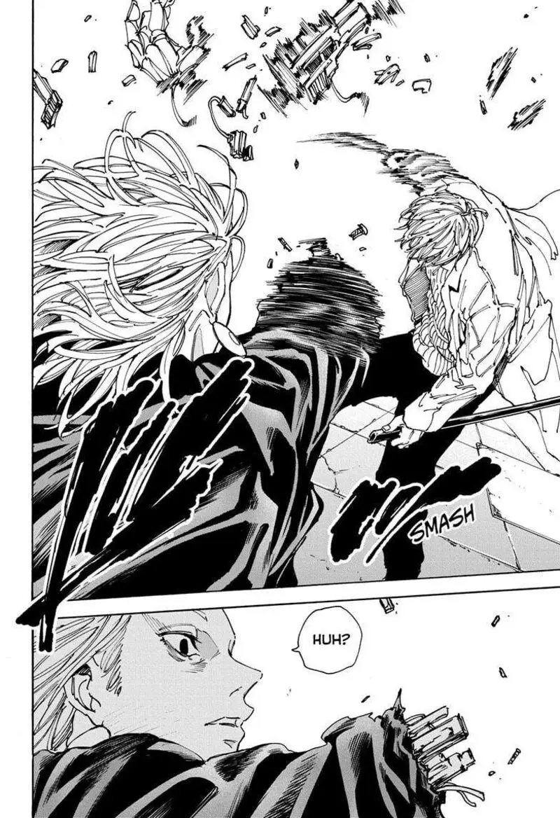 Chapter 172 - Page 6