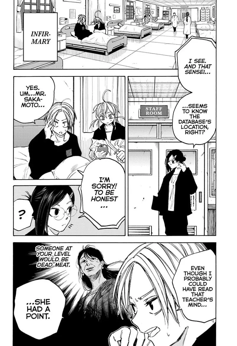 Chapter 81 - Page 10