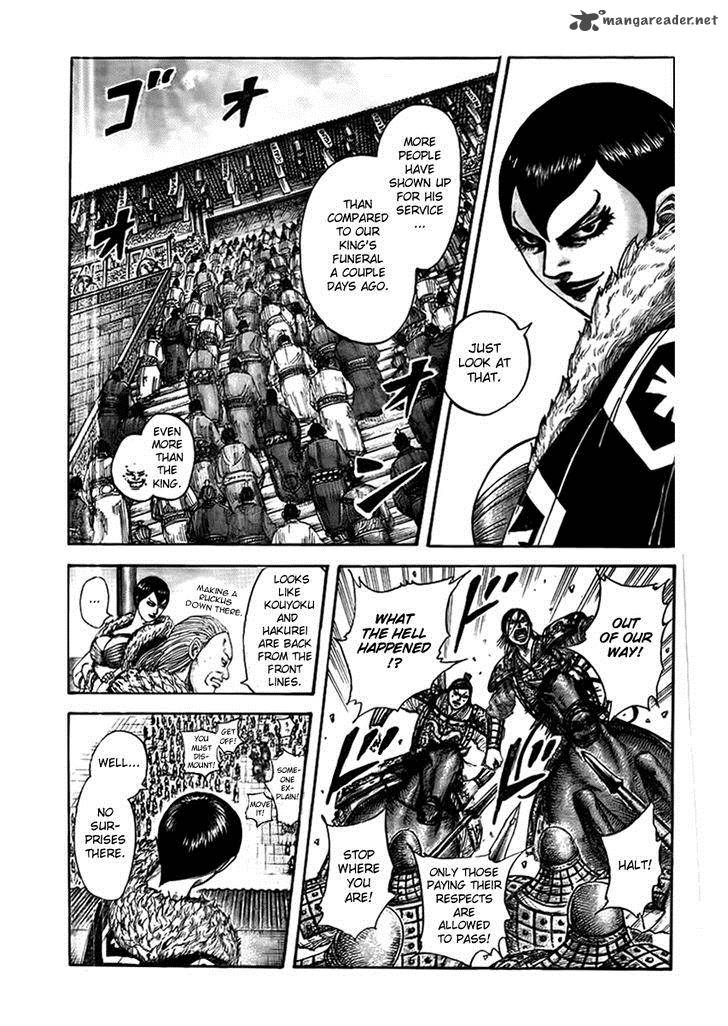 Chapter 440 - Page 1