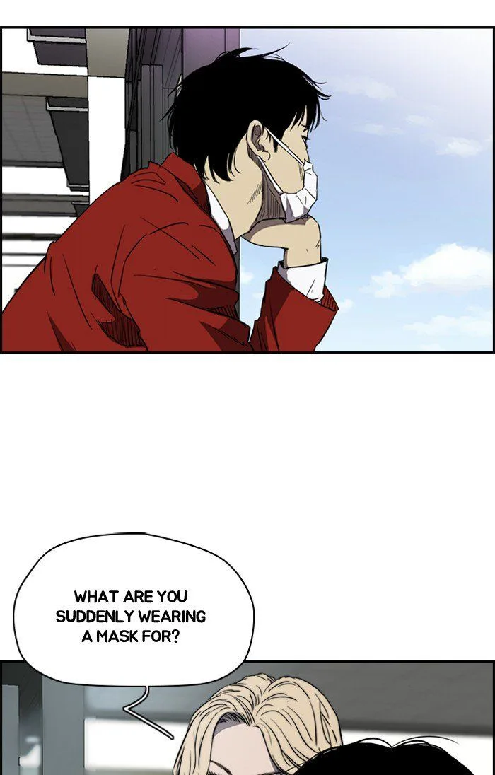 Chapter 170 - Page 29