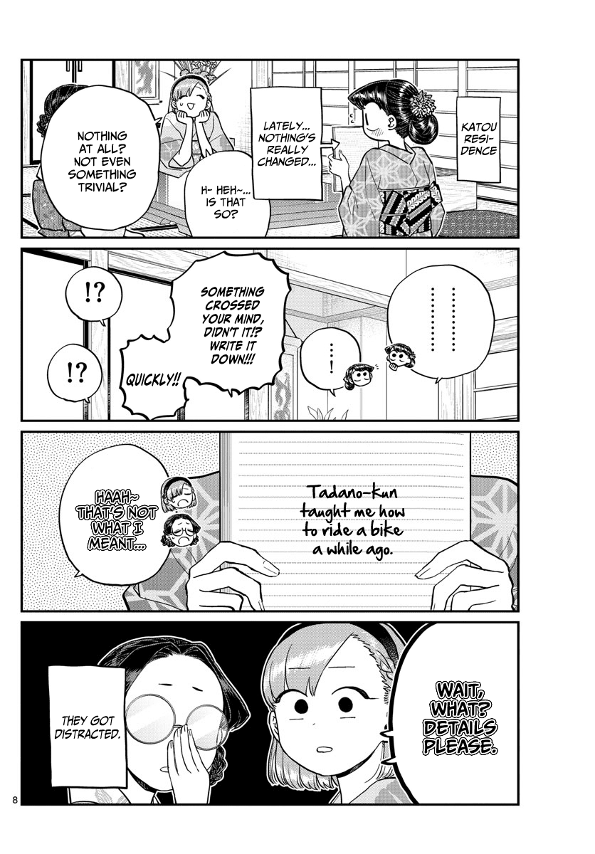 Chapter 195 - Page 8