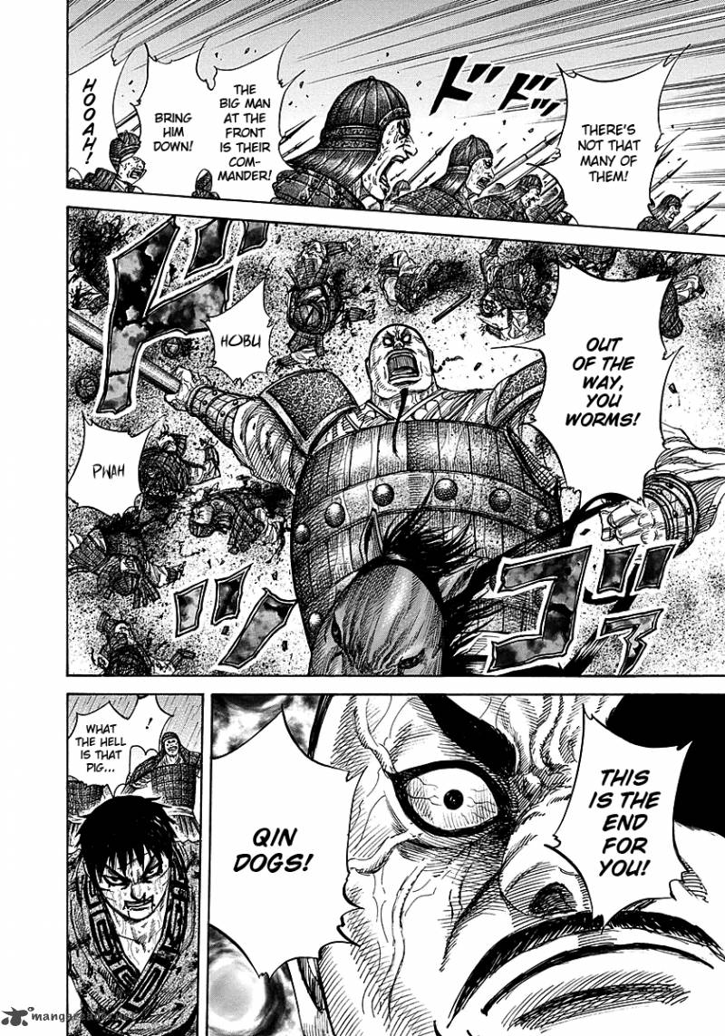 Chapter 238 - Page 16