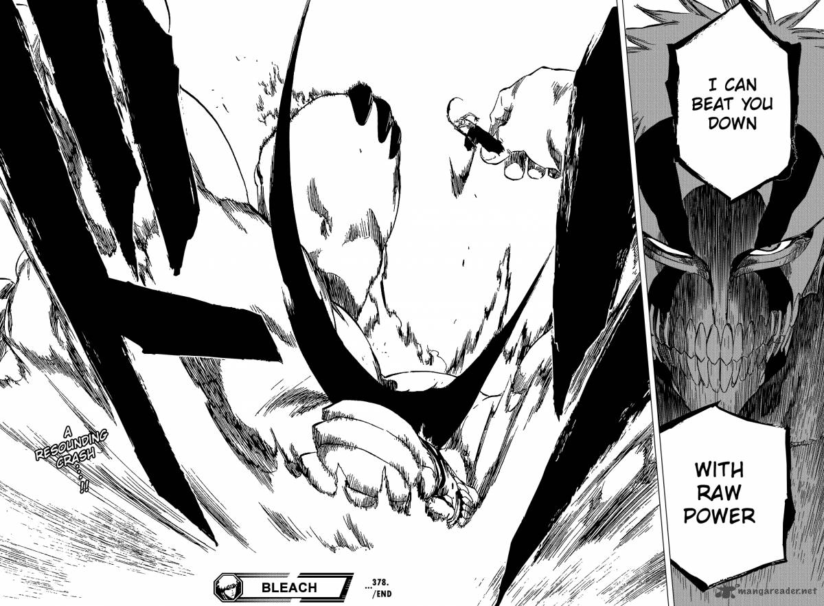 Chapter 378 - Page 21