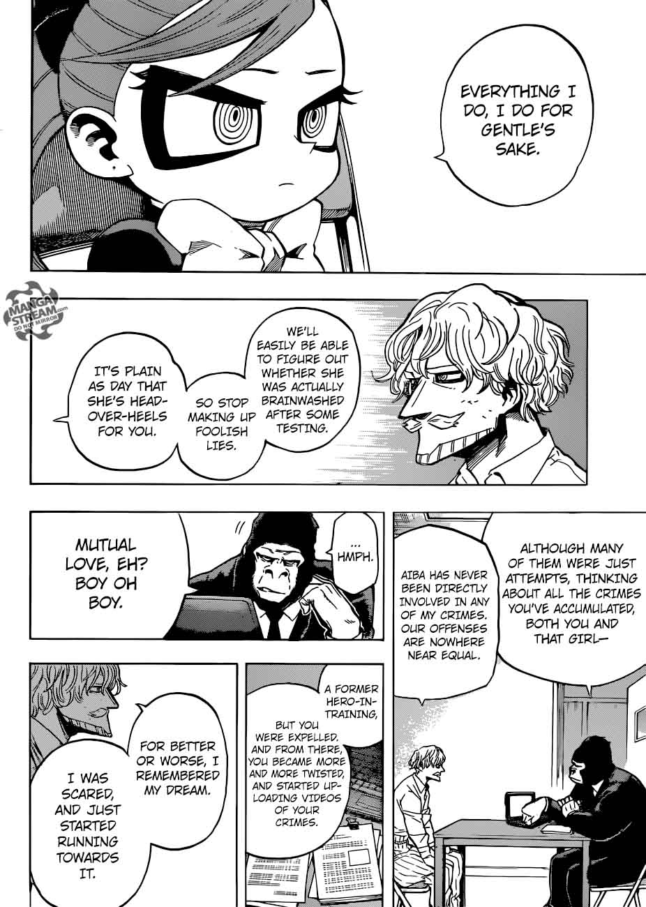 Chapter 183 - Page 16