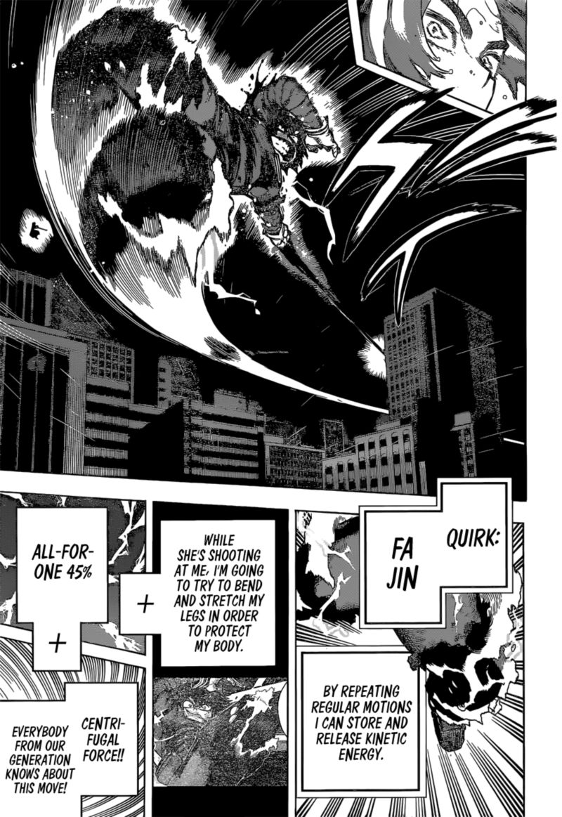 Chapter 315 - Page 5