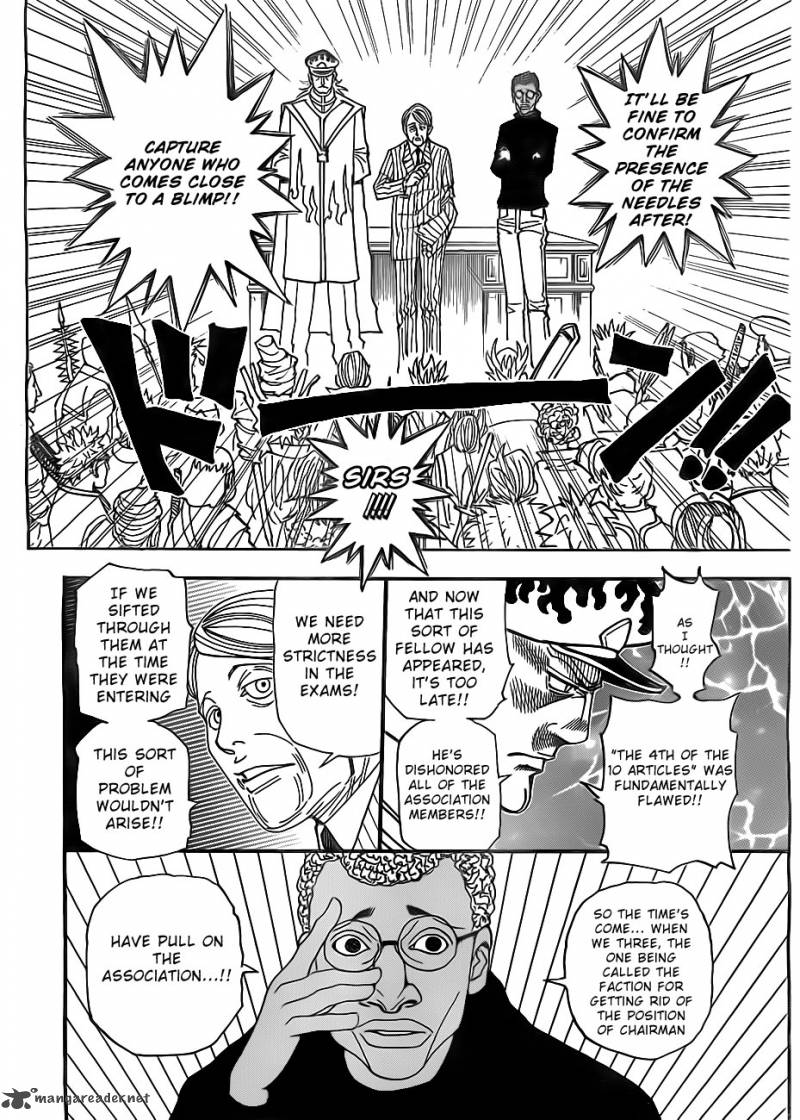 Chapter 328 - Page 19