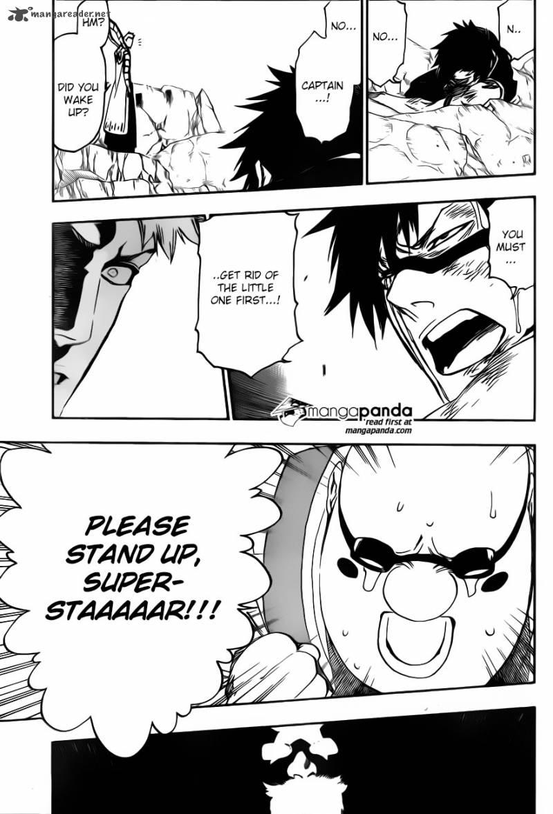 Chapter 560 - Page 17