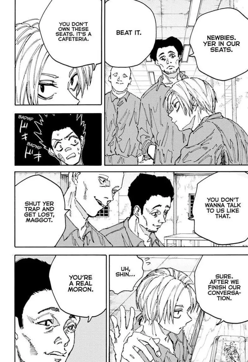 Chapter 181 - Page 6