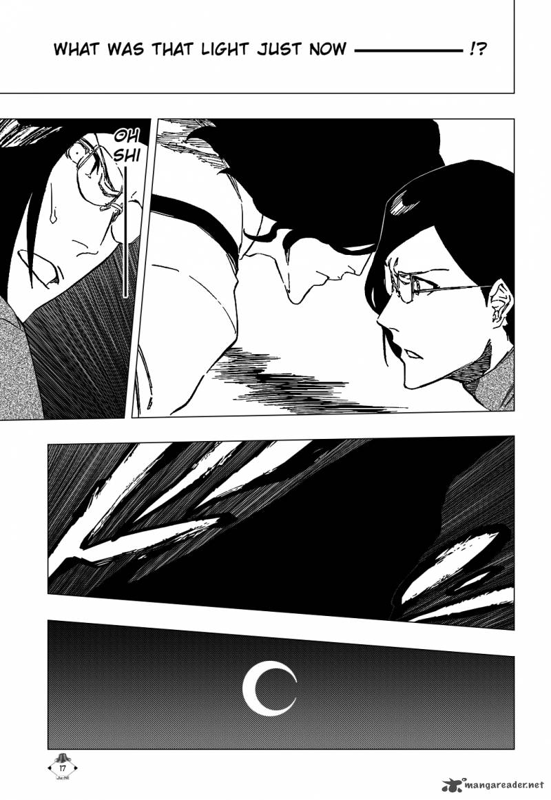 Chapter 429 - Page 19