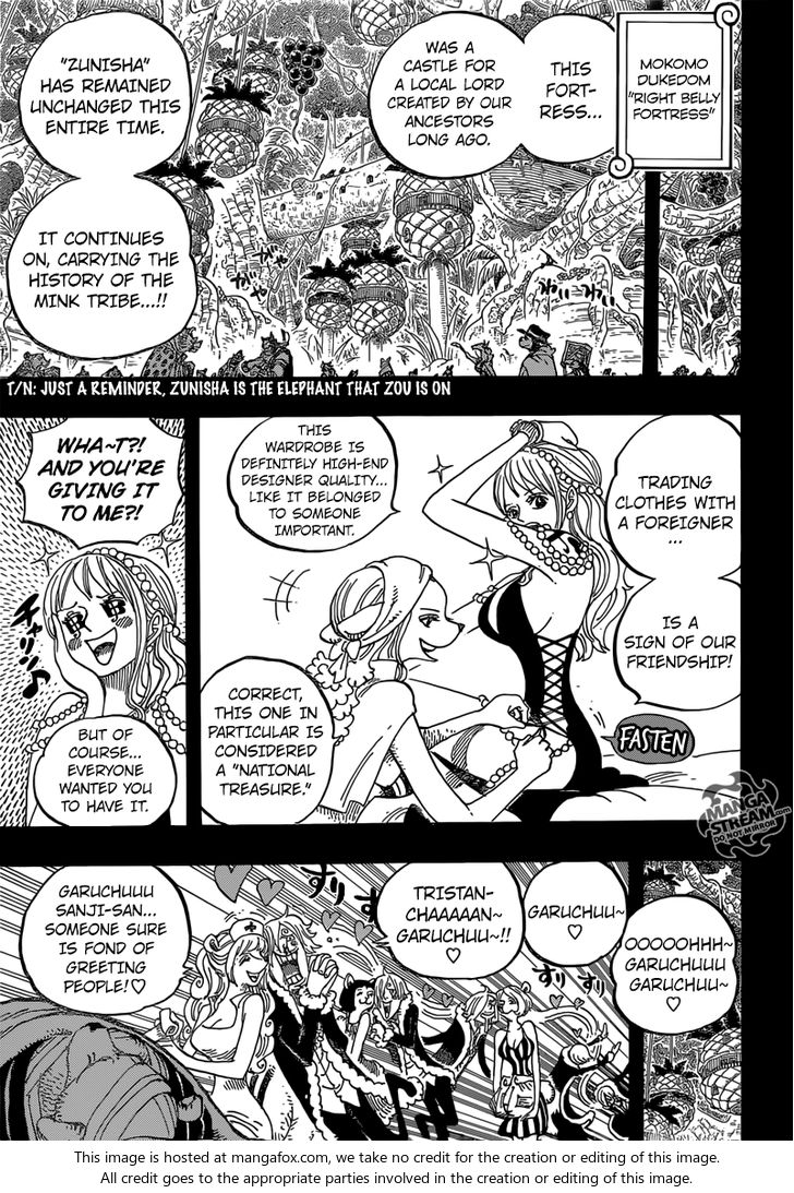Chapter 812 - Page 4