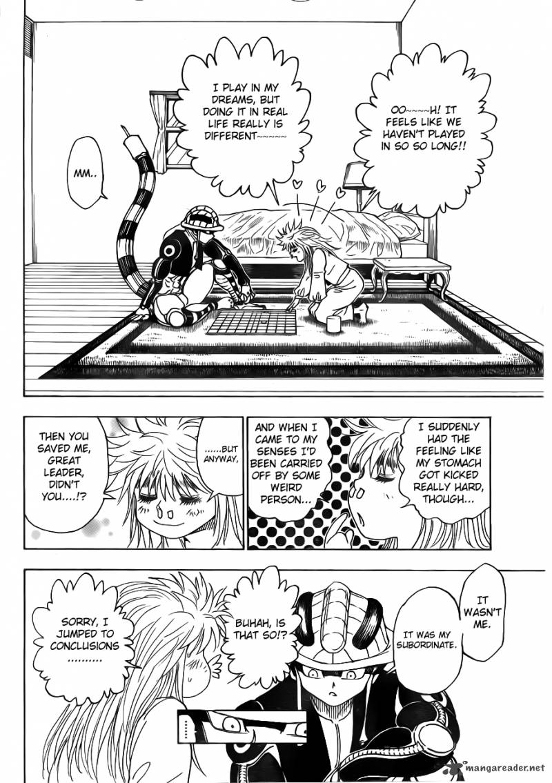 Chapter 317 - Page 4