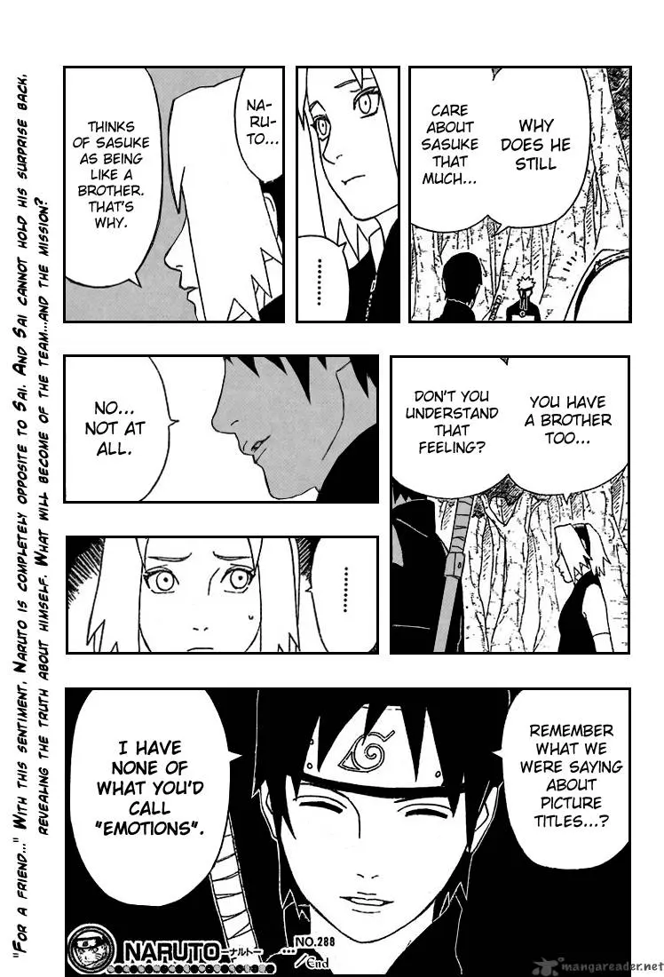 Chapter 288 - Page 19