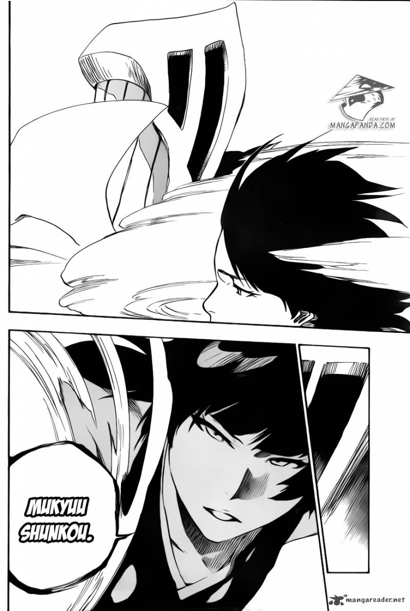 Chapter 549 - Page 16