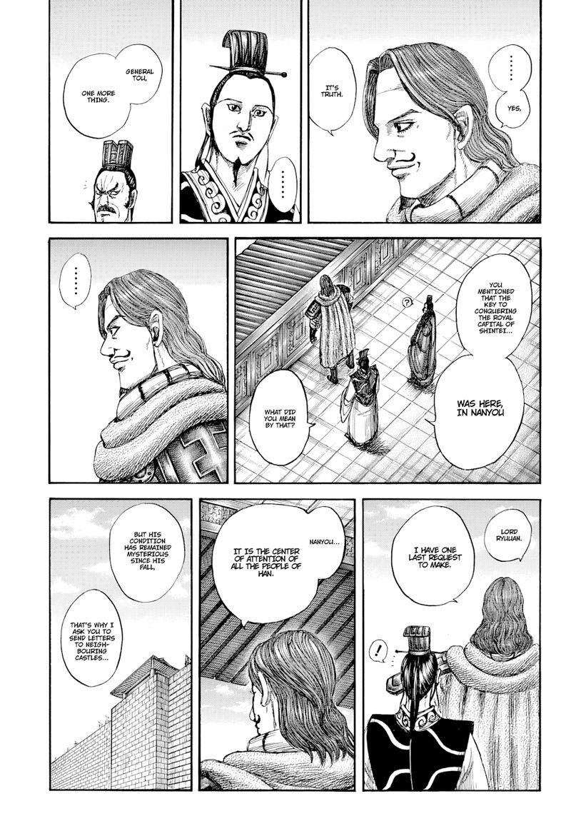 Chapter 813 - Page 9