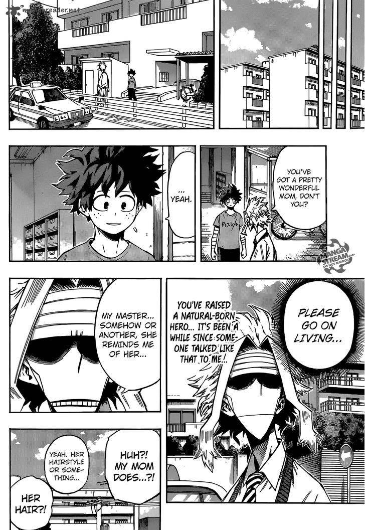 Chapter 97 - Page 19