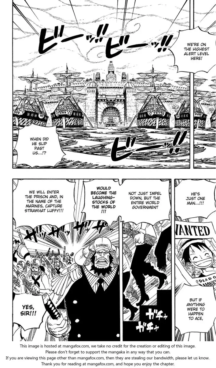 Chapter 531 - Page 2