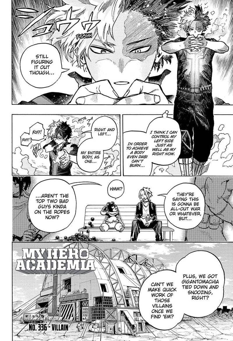 Chapter 336 - Page 4