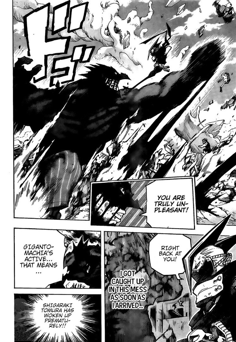 Chapter 278 - Page 6