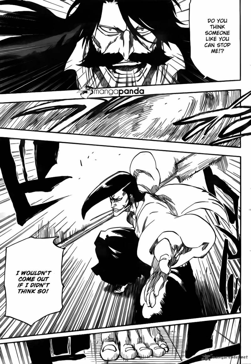 Chapter 588 - Page 11