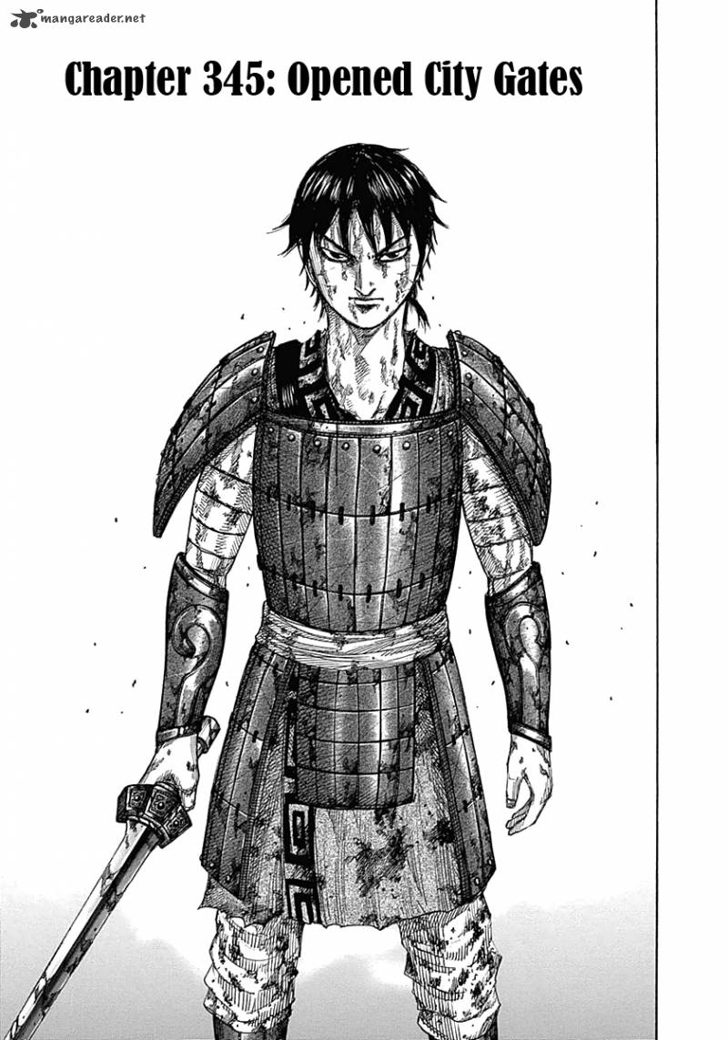 Chapter 345 - Page 3