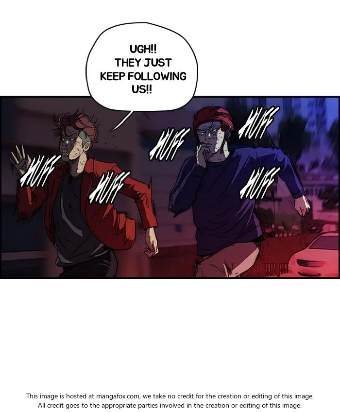 Chapter 119 - Page 39