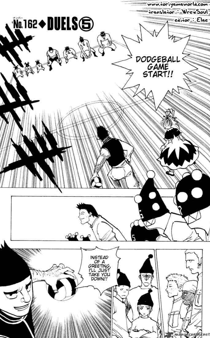 Chapter 162 - Page 1