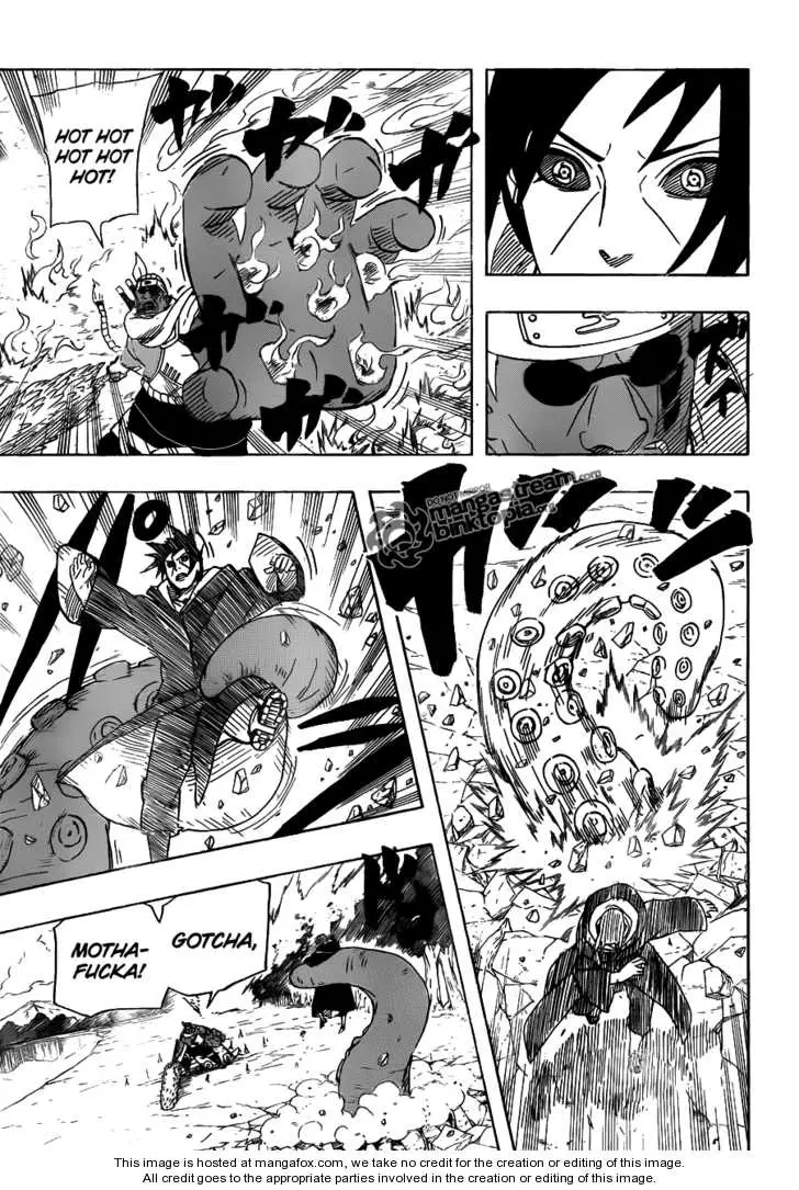 Chapter 549 - Page 14
