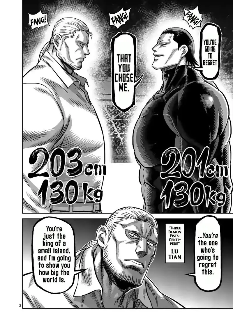 Chapter 89 - Page 2