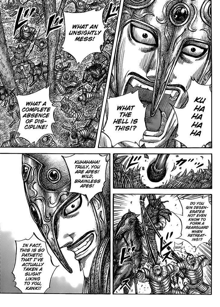 Chapter 450 - Page 6