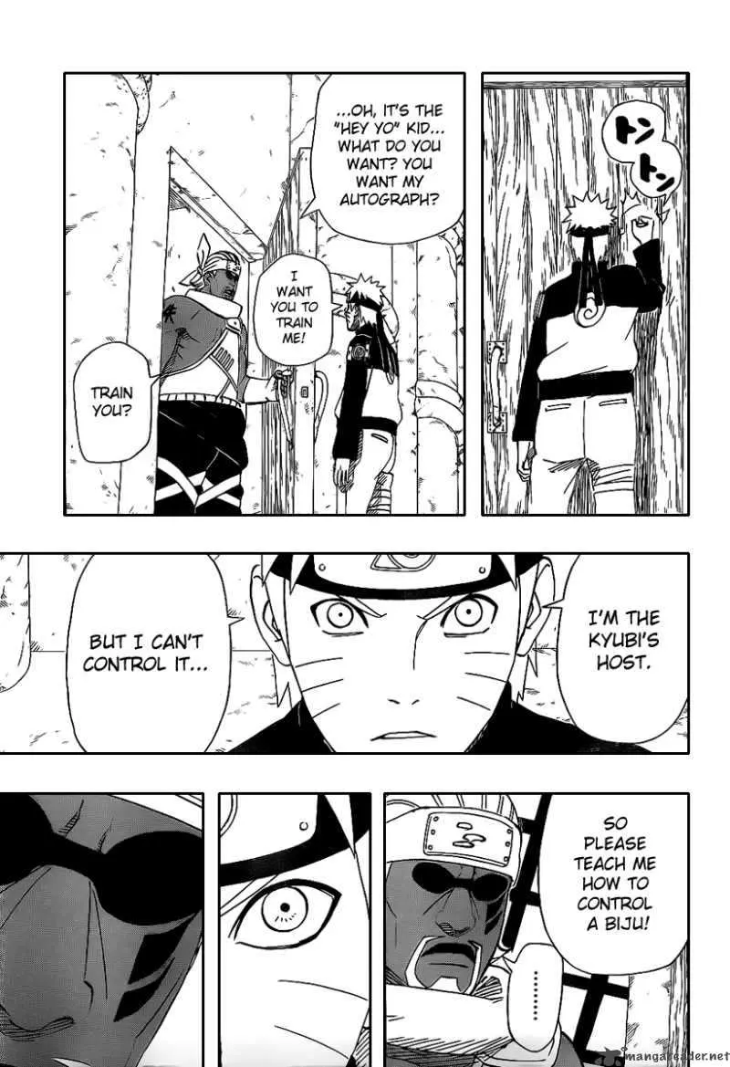Chapter 492 - Page 8