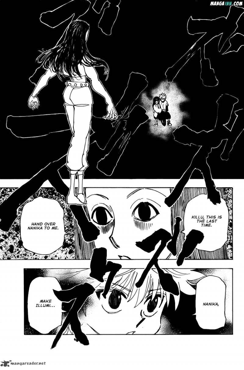 Chapter 336 - Page 7