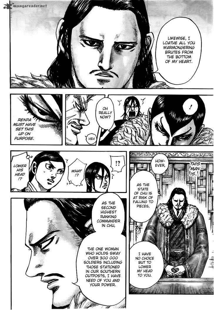 Chapter 440 - Page 16