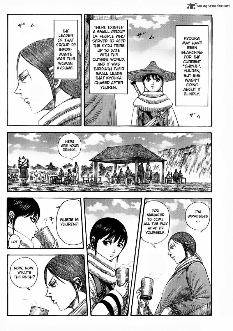 Chapter 357 - Page 4