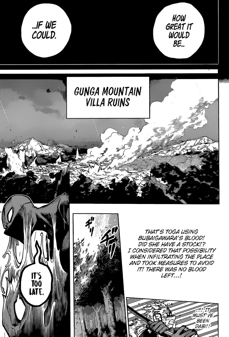 Chapter 375 - Page 11
