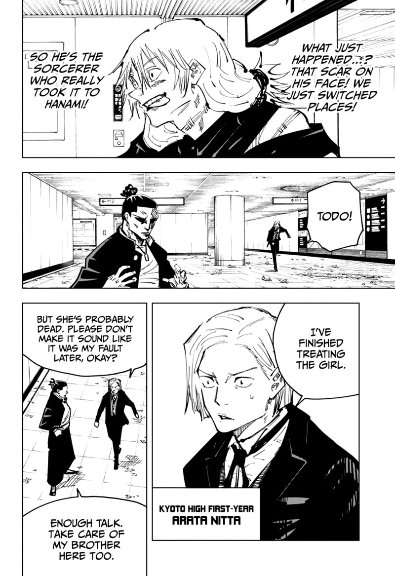 Chapter 126 - Page 16