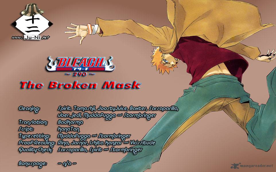 Chapter 290 - Page 2