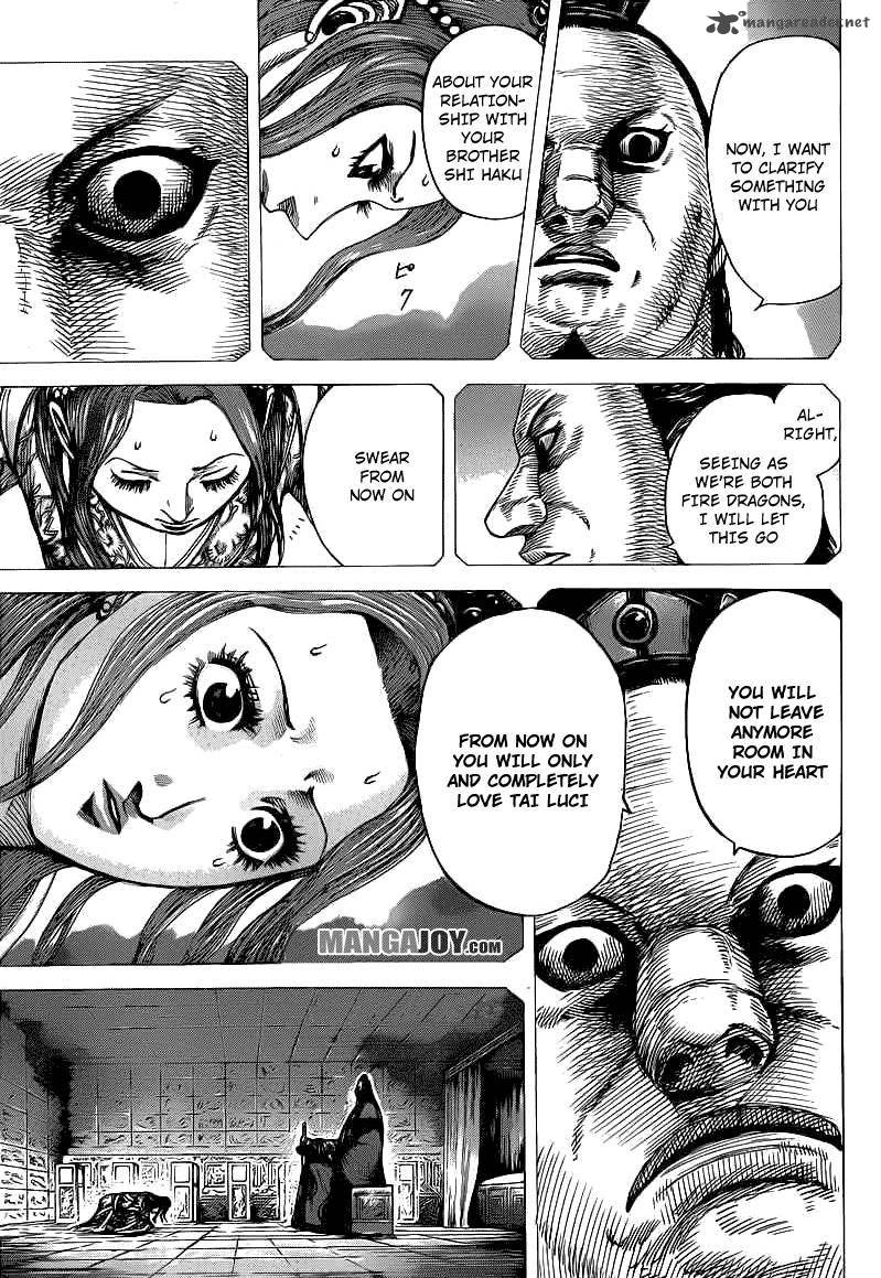 Chapter 391 - Page 8