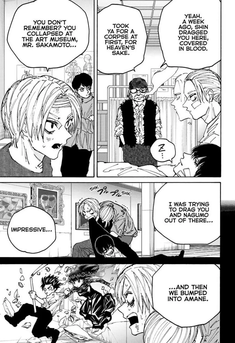 Chapter 168 - Page 9