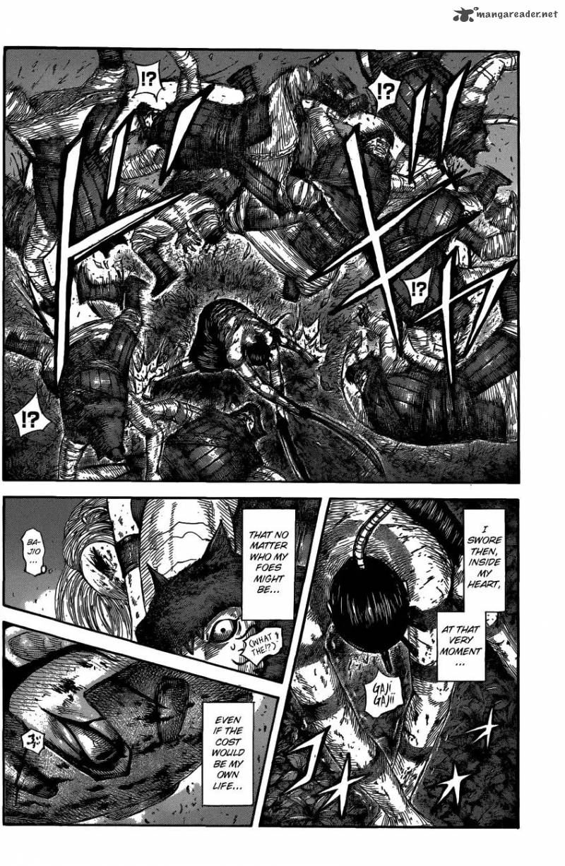 Chapter 569 - Page 18