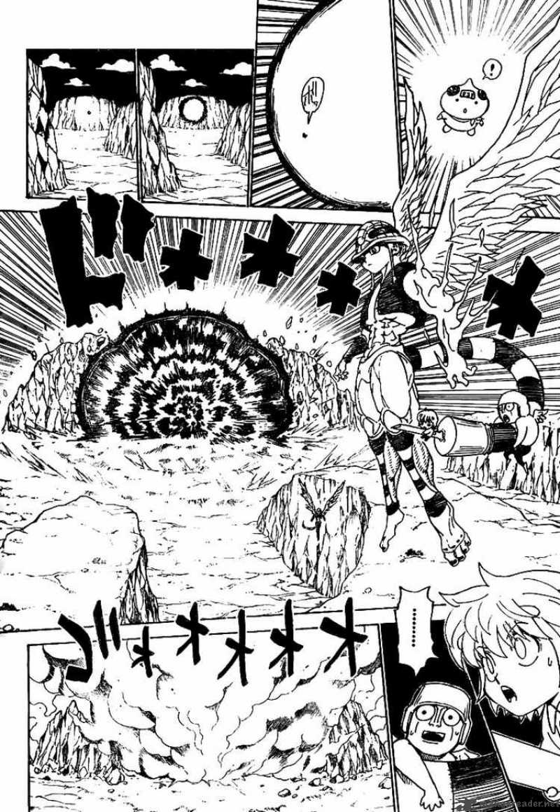 Chapter 302 - Page 5