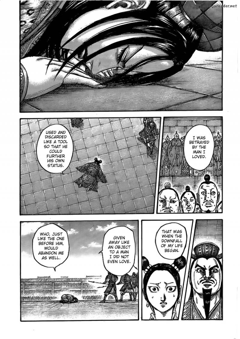Chapter 436 - Page 3
