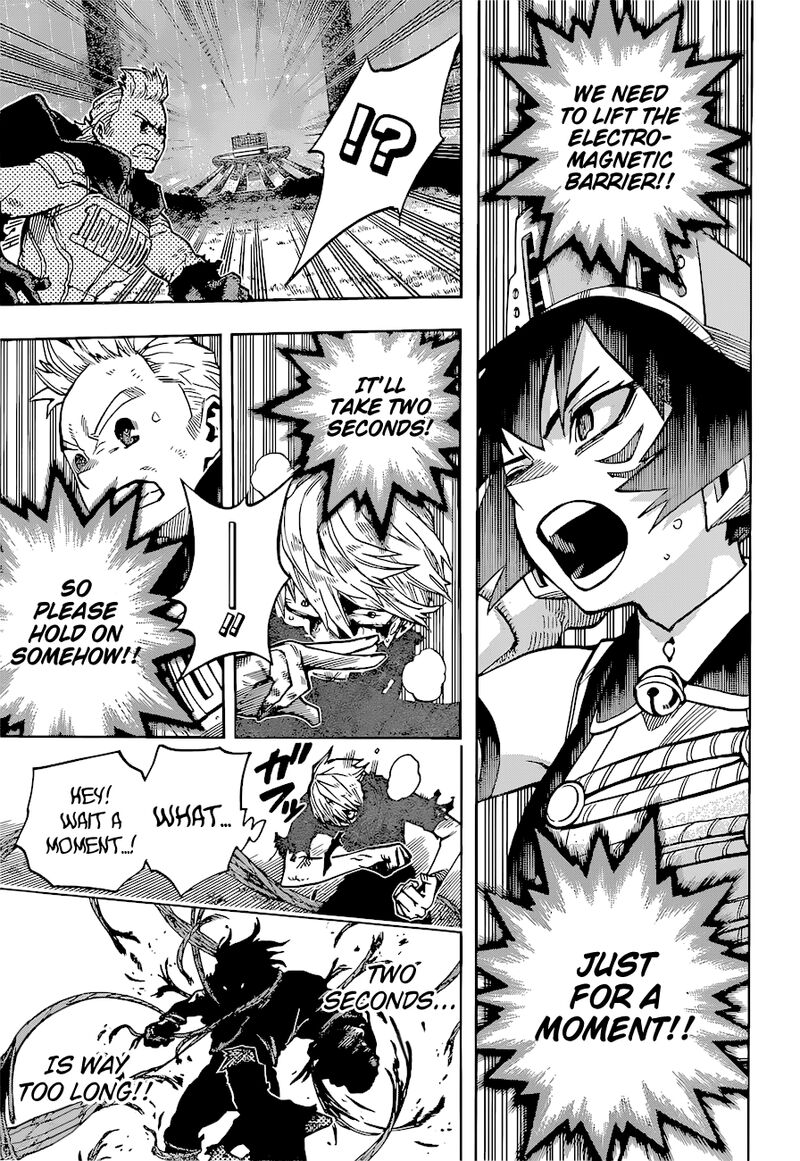 Chapter 366 - Page 8