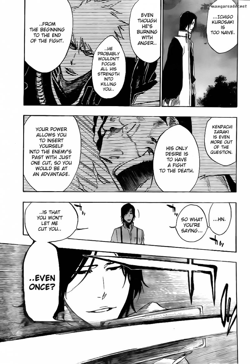 Chapter 464 - Page 17